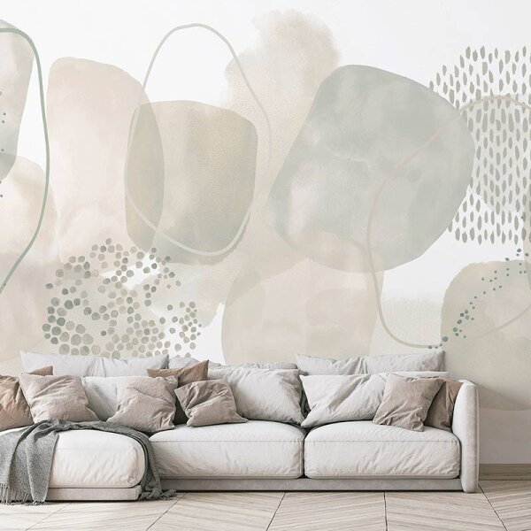 Digitaldruck-Tapete Hannah Marburg (47380)