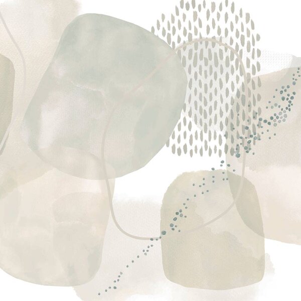 Digitaldruck-Tapete Hannah Marburg (47380)