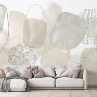 Digitaldruck-Tapete Hannah Marburg (47380)