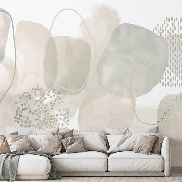 Digitaldruck-Tapete Hannah Marburg (47379)