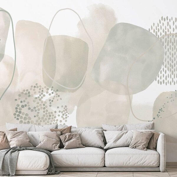 Digitaldruck-Tapete Hannah Marburg (47379)