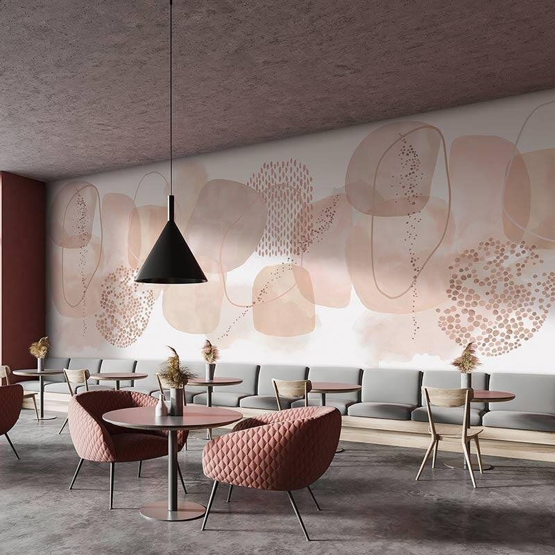 Digitaldruck-Tapete Hannah Marburg (47378)