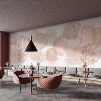 Digitaldruck-Tapete Hannah Marburg (47377)