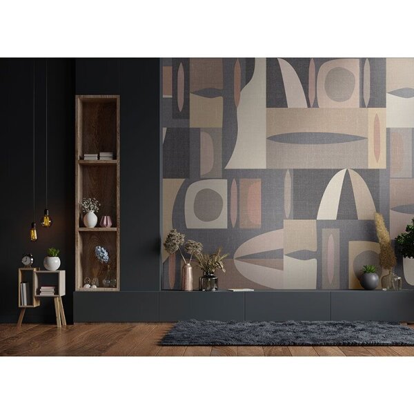 Digitaldruck-Tapete Britta Marburg (47376)