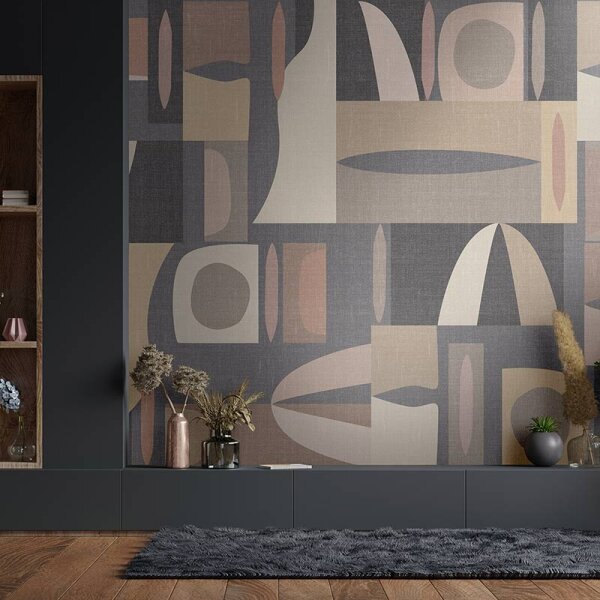 Digitaldruck-Tapete Britta Marburg (47375)