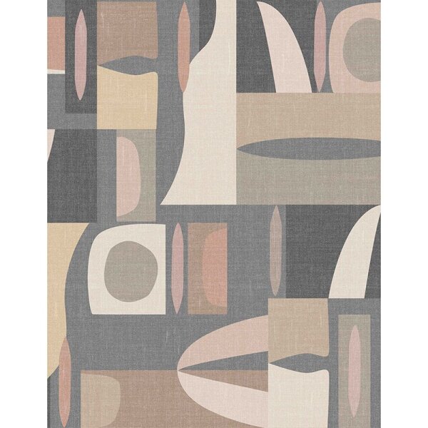 Digitaldruck-Tapete Britta Marburg (47375)