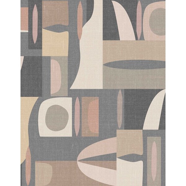 Digitaldruck-Tapete Britta Marburg (47375)