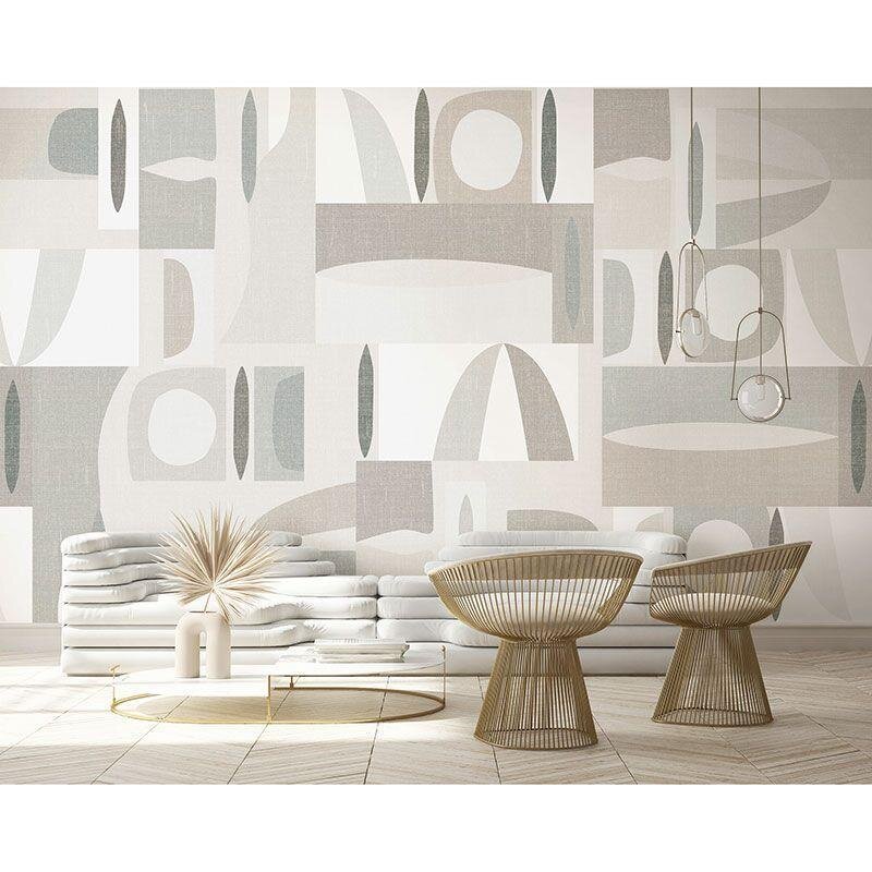 Digitaldruck-Tapete Britta Marburg (47373)