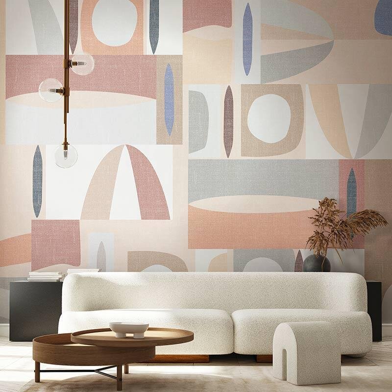 Digitaldruck-Tapete Britta Marburg (47371)