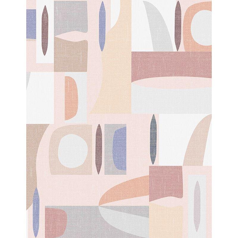 Digitaldruck-Tapete Britta Marburg (47371)