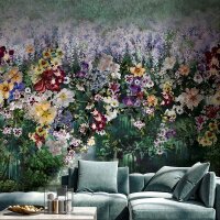 Digitaldruck-Tapete Poppy Marburg (47369)