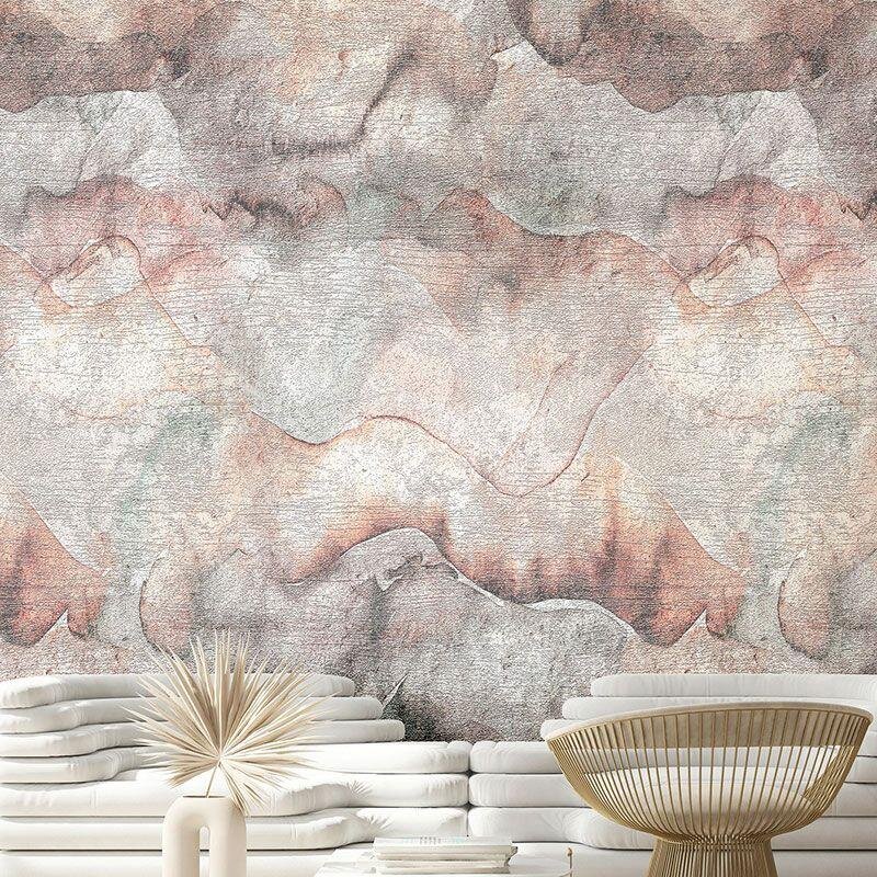 Digitaldruck-Tapete Erin Marburg (47368)