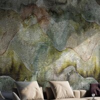 Digitaldruck-Tapete Erin Marburg (47367)