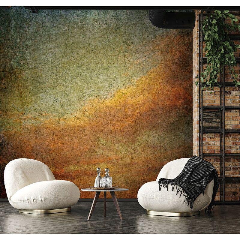 Digitaldruck-Tapete Madelaine Marburg (47366)