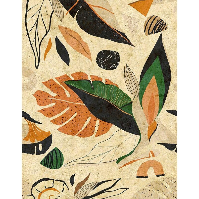 Digitaldruck-Tapete ALINA Marburg (47364)