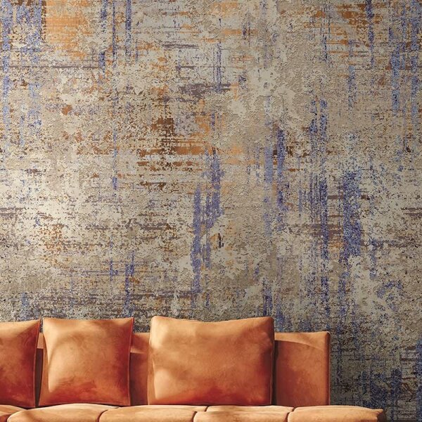 Digitaldruck-Tapete Rana Marburg (47362)