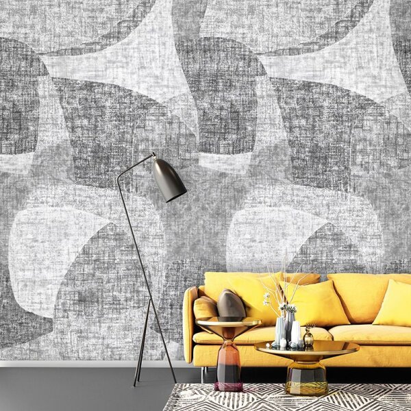 Digitaldruck-Tapete Naemi Marburg (47359)