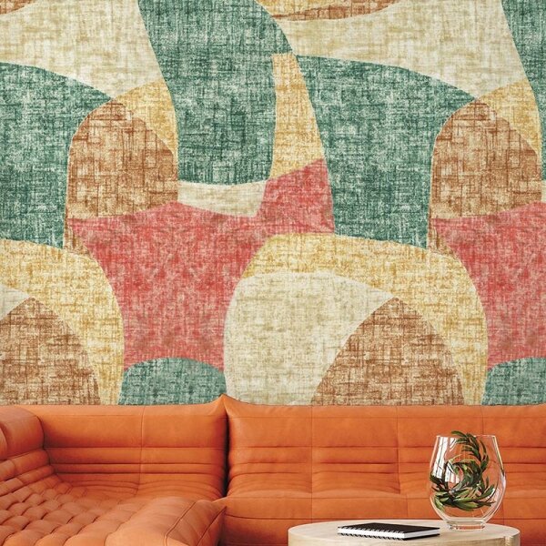 Digitaldruck-Tapete Naemi Marburg (47358)