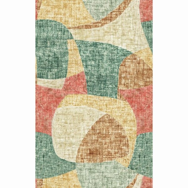 Digitaldruck-Tapete Naemi Marburg (47358)