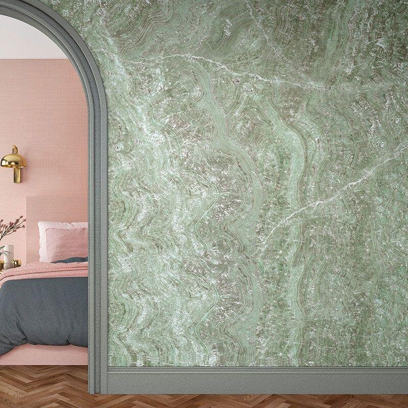 Digitaldruck-Tapete Sanna Marburg (47356)