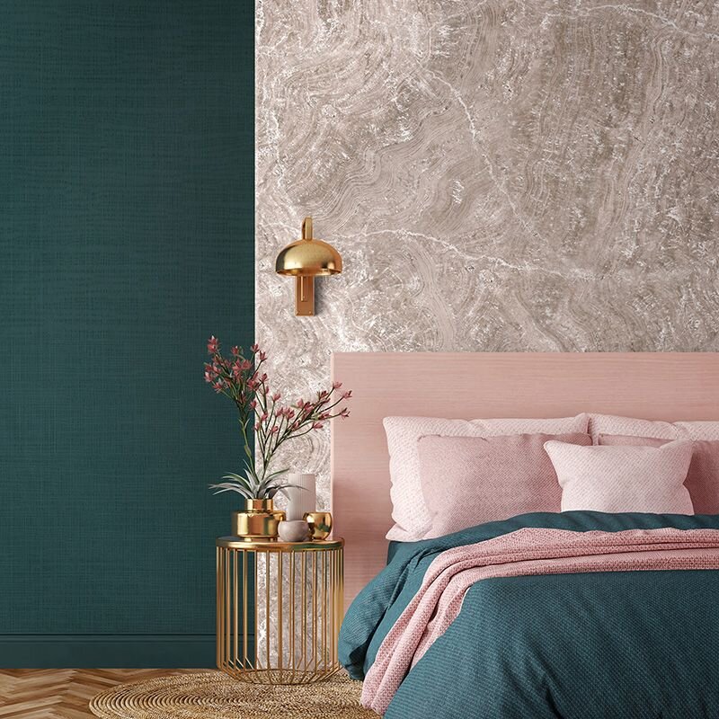 Digitaldruck-Tapete Sanna Marburg (47355)