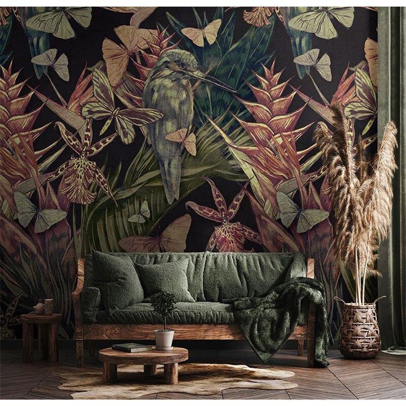 Digitaldruck-Tapete Anouk Marburg (47354)