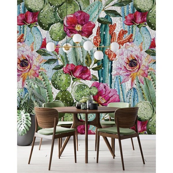 Digitaldruck-Tapete Kiana Marburg (47353)