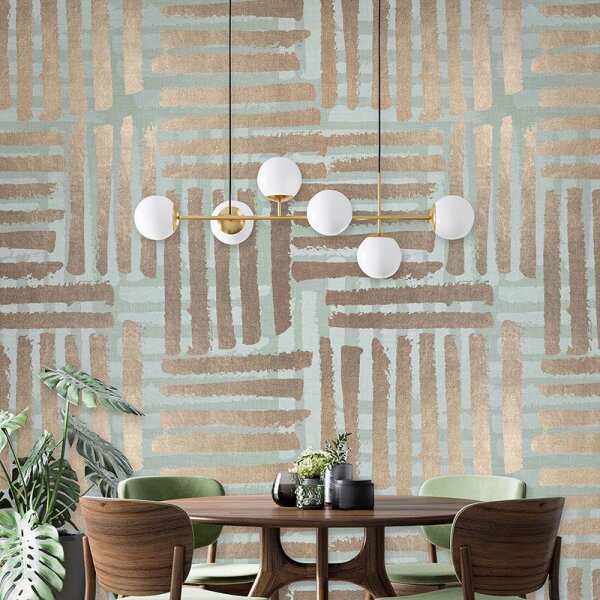 Digitaldruck-Tapete Estelle Marburg (47352)