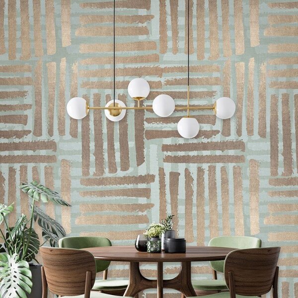 Digitaldruck-Tapete Estelle Marburg (47352)