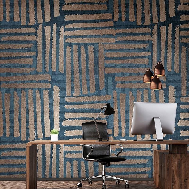 Digitaldruck-Tapete Estelle Marburg (47350)