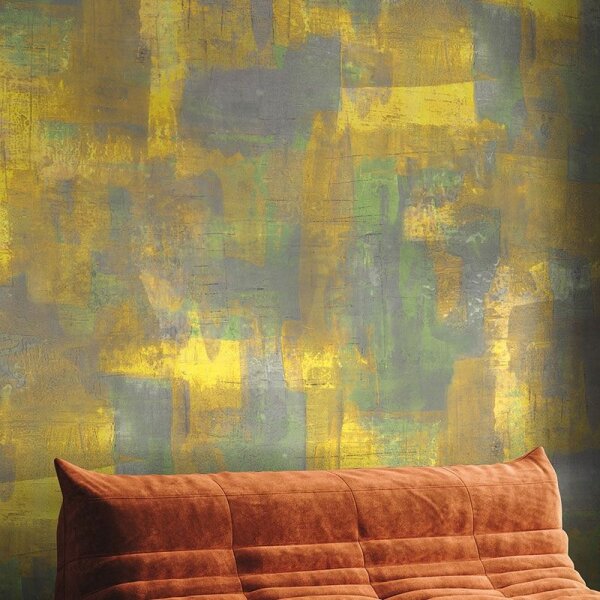 Digitaldruck-Tapete Keira Marburg (47345)