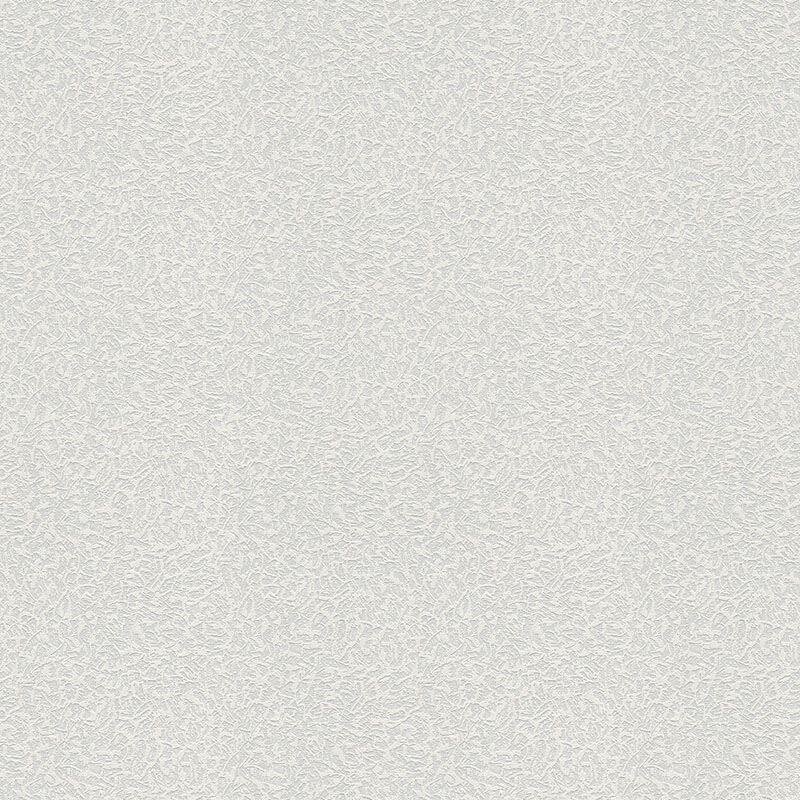 Tapete Weiß Überstreichbar AS-Creation (643018)