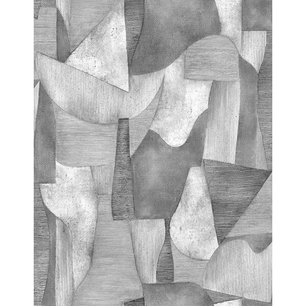 Digitaldruck-Tapete Ela Marburg (47343)