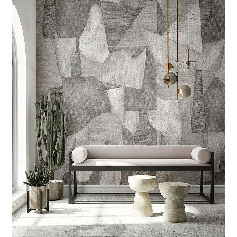 Digitaldruck-Tapete Ela Marburg (47342)