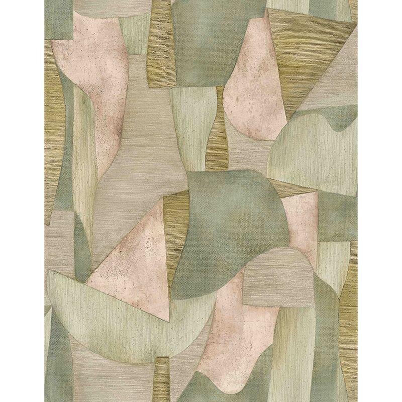 Digitaldruck-Tapete Ela Marburg (47340)