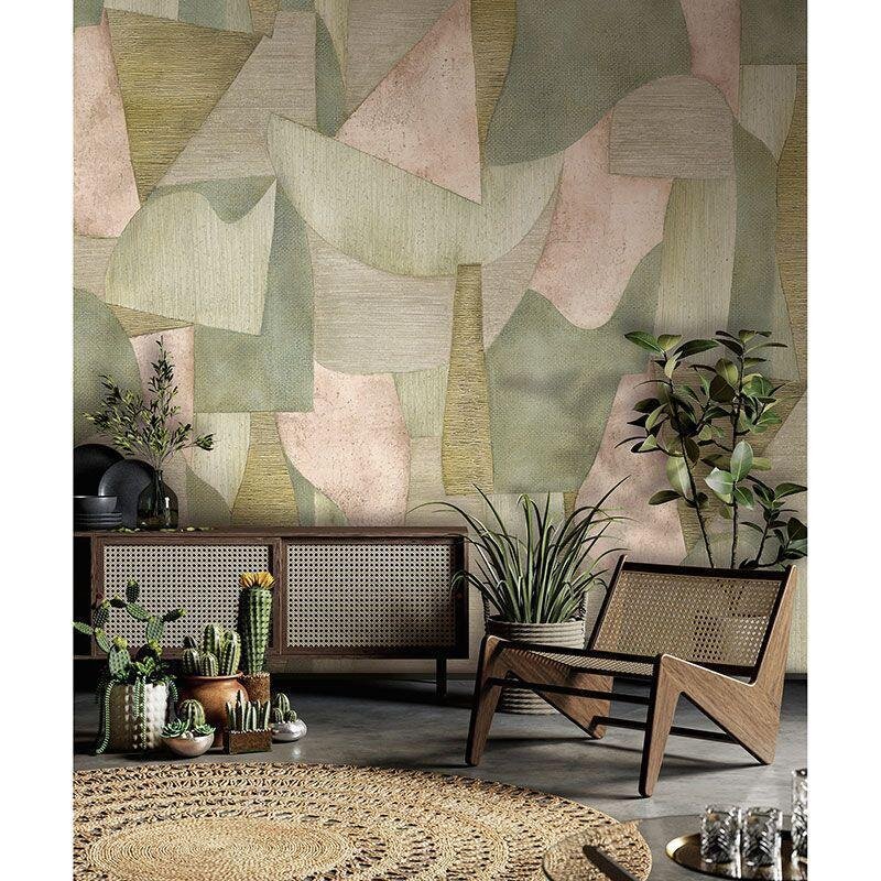 Digitaldruck-Tapete Ela Marburg (47340)