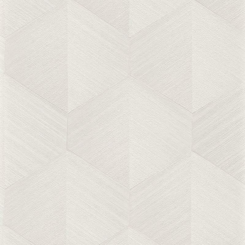 Tapete Beige, Creme Guido Maria Kretschmer Vliestapete (1037026)