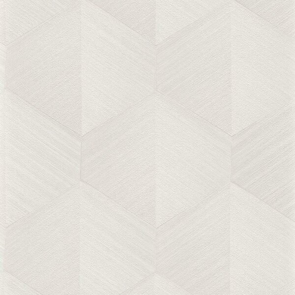 Tapete Beige, Creme Guido Maria Kretschmer Vliestapete (1037026)