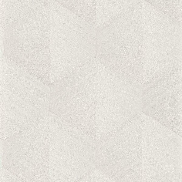 Tapete Beige, Creme Guido Maria Kretschmer Vliestapete (1037026)