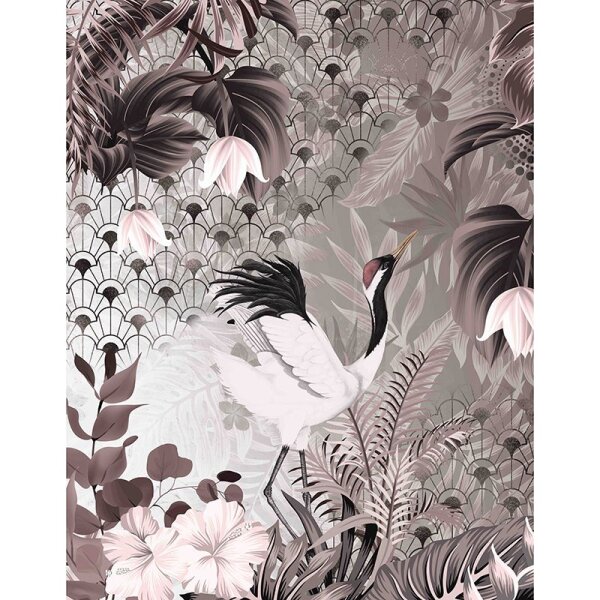 Digitaldruck-Tapete Belinda Marburg (47333)