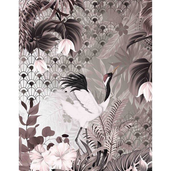 Digitaldruck-Tapete Belinda Marburg (47333)