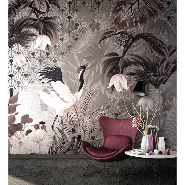 Digitaldruck-Tapete Belinda Marburg (47333)