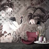 Digitaldruck-Tapete Belinda Marburg (47333)