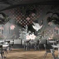 Digitaldruck-Tapete Belinda Marburg (47331)