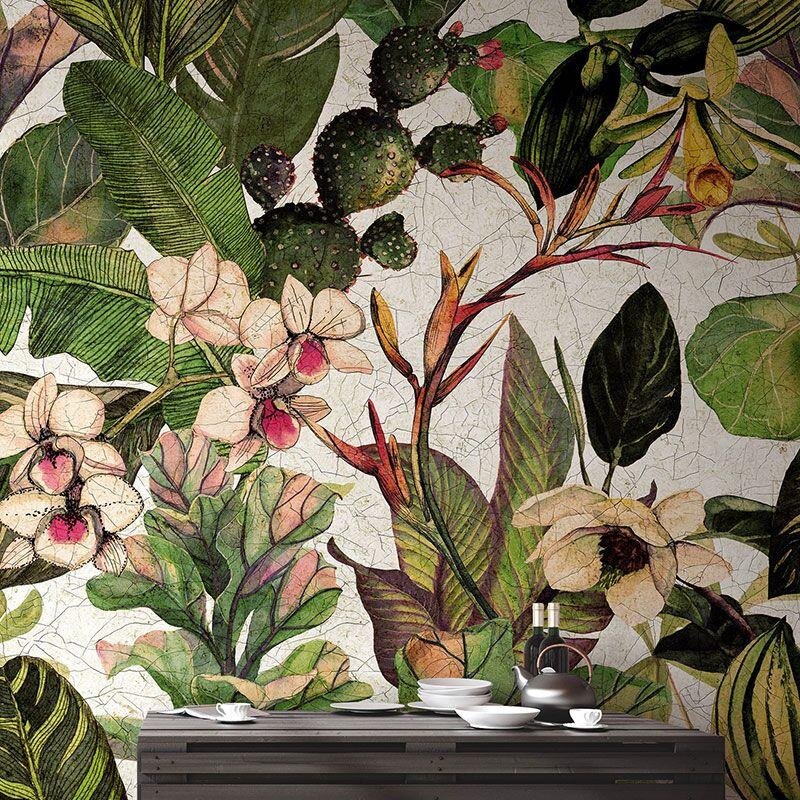 Digitaldruck-Tapete Portia Marburg (47330)