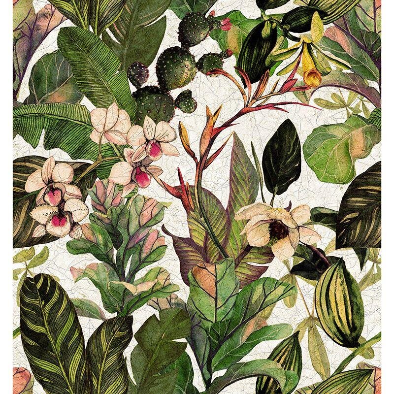 Digitaldruck-Tapete Portia Marburg (47330)