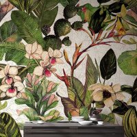 Digitaldruck-Tapete Portia Marburg (47330)