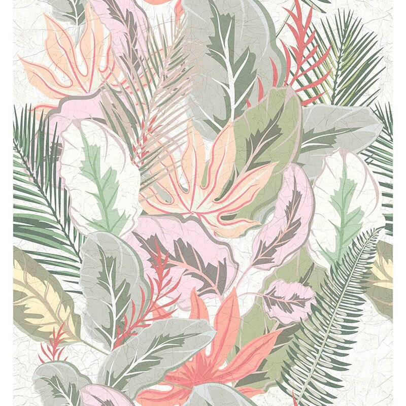 Digitaldruck-Tapete Imani Marburg (47329)