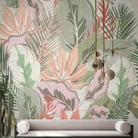 Digitaldruck-Tapete Imani Marburg (47329)