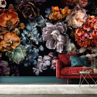 Digitaldruck-Tapete Florence Marburg (47326)